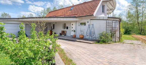 4-Zimmer Haus in Seekirchen am Wallersee, Austria, Nr. 183344 7