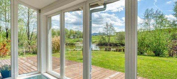 4-Zimmer Haus in Seekirchen am Wallersee, Austria, Nr. 183344 4