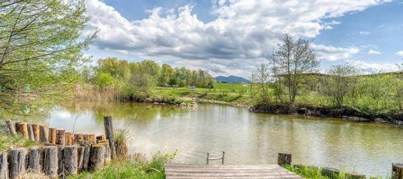 4-Zimmer Haus in Seekirchen am Wallersee, Austria, Nr. 183344 3