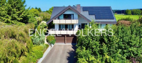 5 Schlafzimmer Haus in Freudenstadt, Germany, Nr. 289730 2