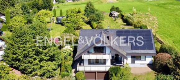 5 Schlafzimmer Haus in Freudenstadt, Germany, Nr. 289730 3