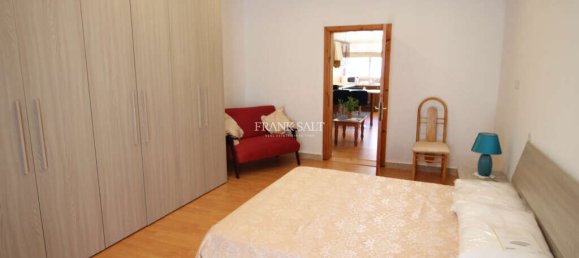 1 chambre Maisonnette à Gzira, Malta No. 10044 7