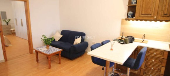 1 chambre Maisonnette à Gzira, Malta No. 10044 4