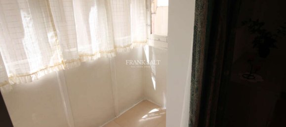 1 chambre Maisonnette à Gzira, Malta No. 10044 8
