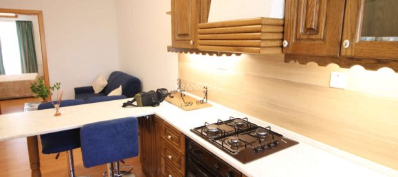 1 chambre Maisonnette à Gzira, Malta No. 10044 2