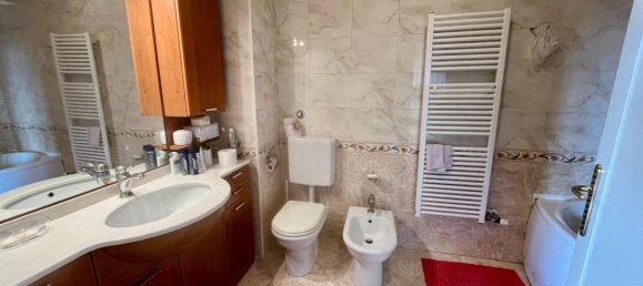 3 rooms Apartment in Gorizia, Italy No. 122043 11