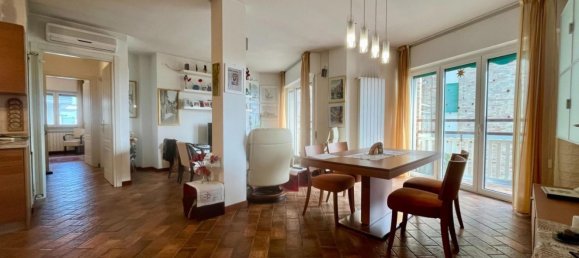3 rooms Apartment in Gorizia, Italy No. 122043 2