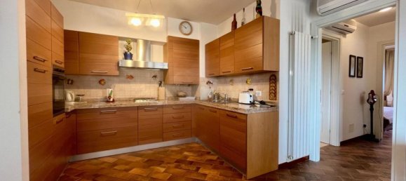 3 rooms Apartment in Gorizia, Italy No. 122043 8