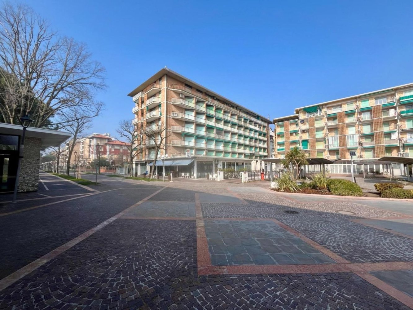 3غرفة شقة في Gorizia, Italy رقم 122043