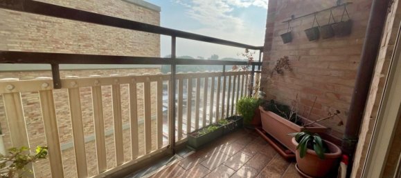 3 rooms Apartment in Gorizia, Italy No. 122043 13