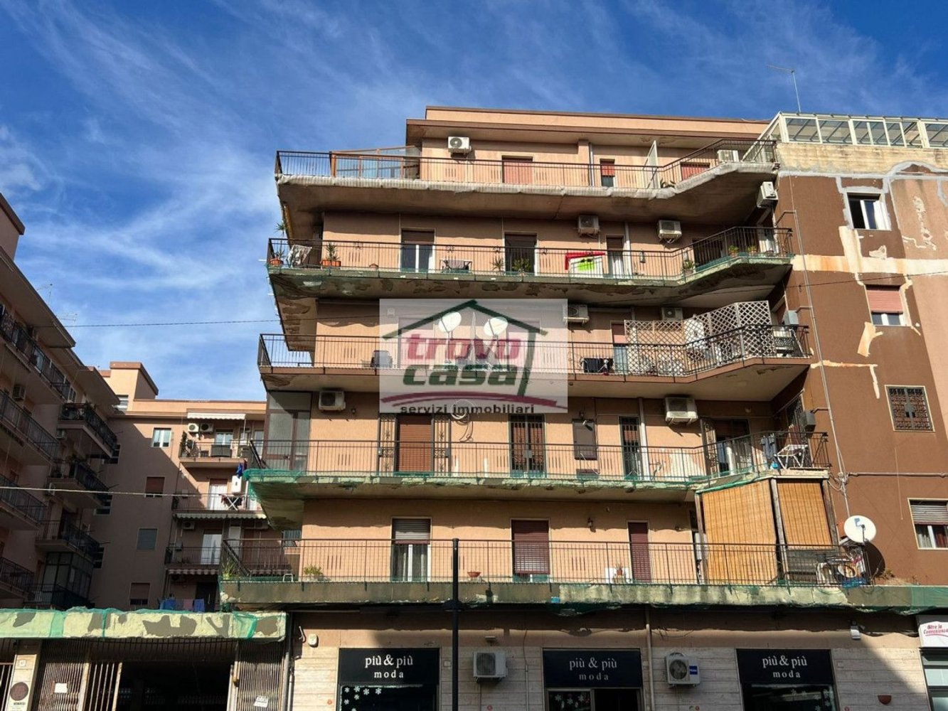 3-Zimmer Wohnung in Syracuse, Italy, Nr. 289703