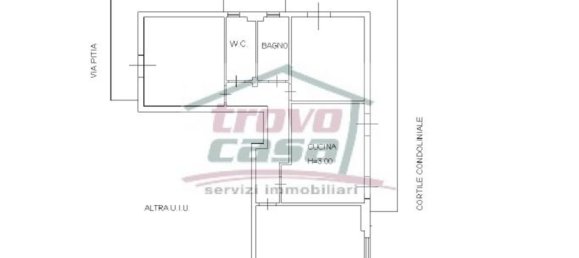 3-Zimmer Wohnung in Syracuse, Italy, Nr. 289703 19