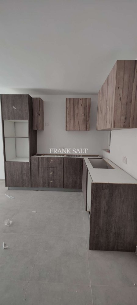 Apartamento de 2 dormitorios en Saint Paul's Bay, Malta No. 7923