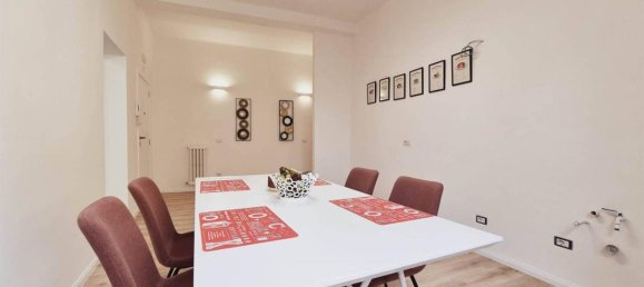 Квартира с 4 комнатами в Фальконара Мариттима, Италия № 29932 2