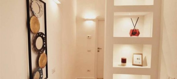 Квартира с 4 комнатами в Фальконара Мариттима, Италия № 29932 7