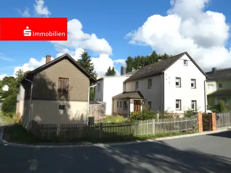 2 chambres Maison à Saale-Orla, Germany No. 345708