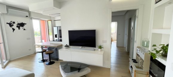 3 غرف نوم شقة في Pero, Italy رقم 364252 26