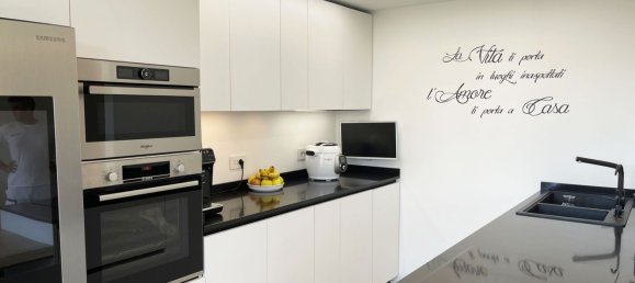 3 غرف نوم شقة في Pero, Italy رقم 364252 7