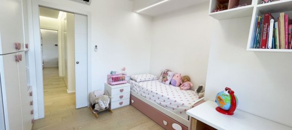 3 غرف نوم شقة في Pero, Italy رقم 364252 38