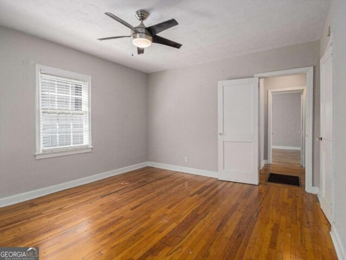 Grundstück in Atlanta, USA, Nr. 522759