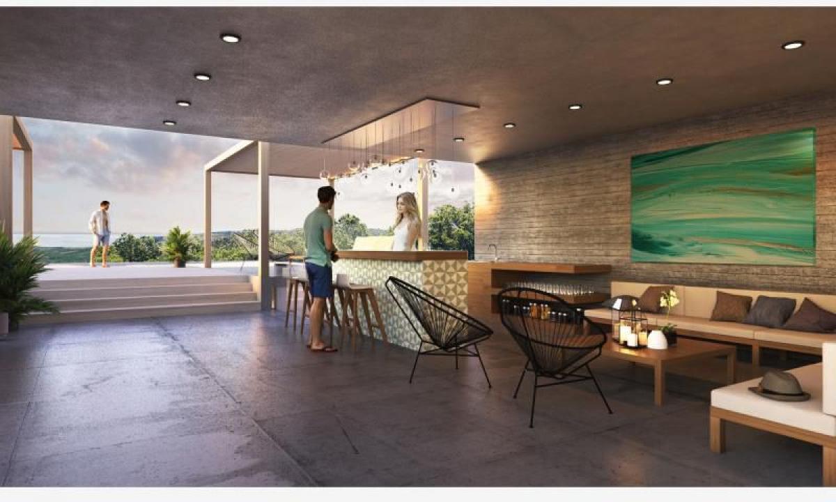 2 chambres Appartement à Quintana Roo, Mexico No. 147496