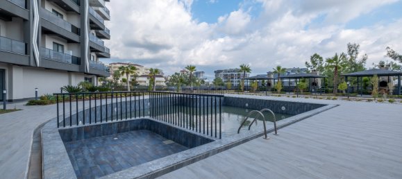 Apartamento de 4 divisões em Alanya, Turkey N.º 33648 9