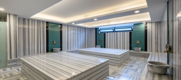 Apartamento de 4 divisões em Alanya, Turkey N.º 33648 7