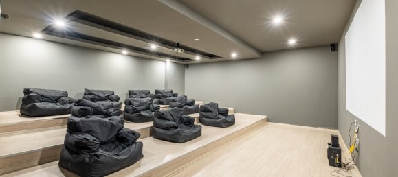 Apartamento de 4 divisões em Alanya, Turkey N.º 33648 28