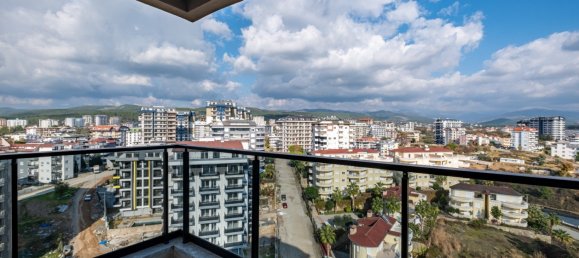 Apartamento de 4 divisões em Alanya, Turkey N.º 33648 27