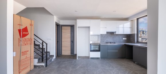 Apartamento de 4 divisões em Alanya, Turkey N.º 33648 23