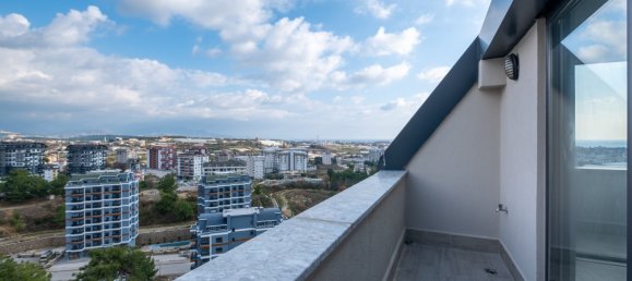 Apartamento de 4 divisões em Alanya, Turkey N.º 33648 14