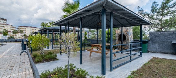 Apartamento de 4 divisões em Alanya, Turkey N.º 33648 6