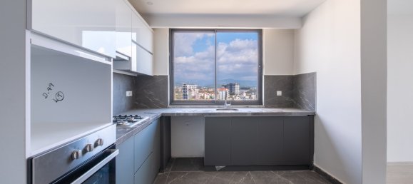 Apartamento de 4 divisões em Alanya, Turkey N.º 33648 26