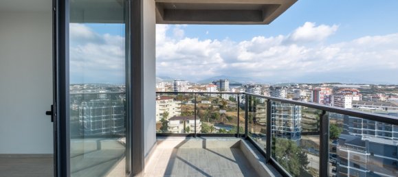 Apartamento de 4 divisões em Alanya, Turkey N.º 33648 18