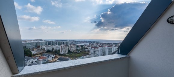 Apartamento de 4 divisões em Alanya, Turkey N.º 33648 12