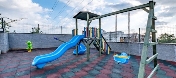 Apartamento de 4 divisões em Alanya, Turkey N.º 33648 4