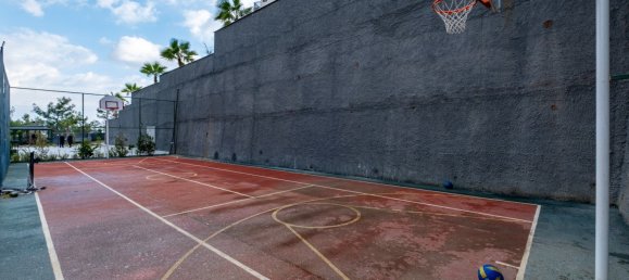 Apartamento de 4 divisões em Alanya, Turkey N.º 33648 10