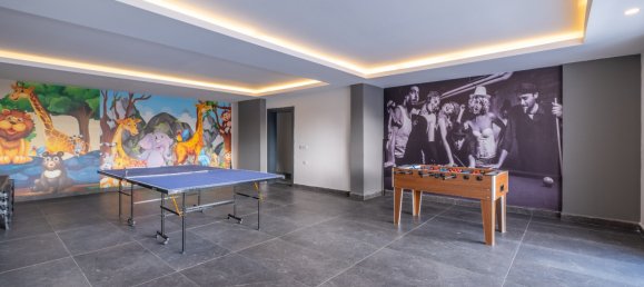 Apartamento de 4 divisões em Alanya, Turkey N.º 33648 2