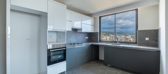 Apartamento de 4 divisões em Alanya, Turkey N.º 33648 25