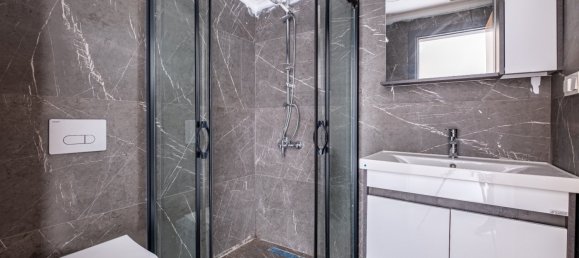 Apartamento de 4 divisões em Alanya, Turkey N.º 33648 15