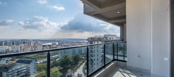 Apartamento de 4 divisões em Alanya, Turkey N.º 33648 20