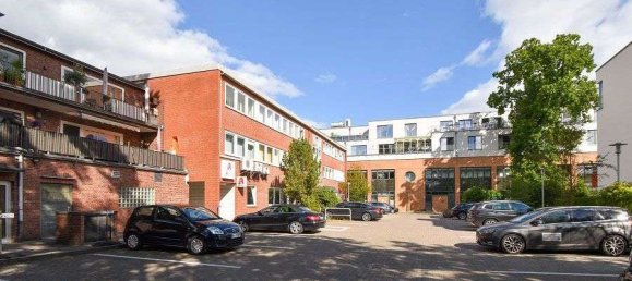 Здание 815м² в Альтона, Германия № 323491 7