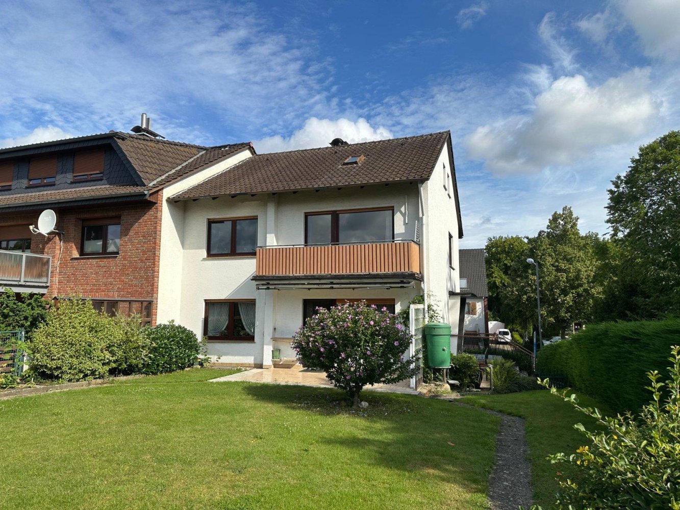 4 غرف نوم تاون هاوس في Herford, Germany رقم 226056