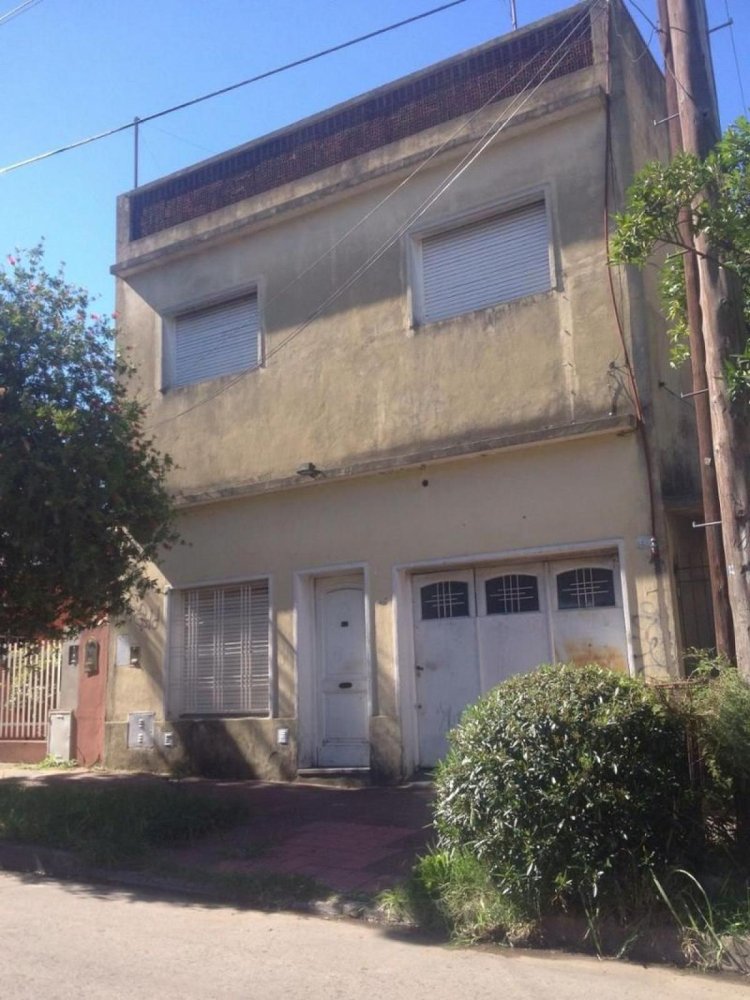 3 غرف نوم منزل في General San Martin, Argentina رقم 20971