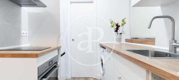 2 bedrooms Apartment in Madrid, Spain No. 179069 7