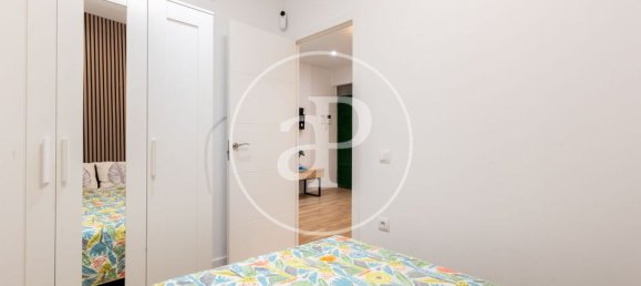 2 bedrooms Apartment in Madrid, Spain No. 179069 15