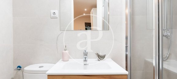 2 bedrooms Apartment in Madrid, Spain No. 179069 19