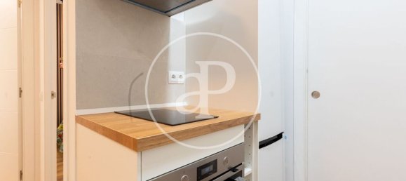 2 bedrooms Apartment in Madrid, Spain No. 179069 10