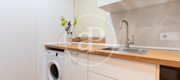 2 bedrooms Apartment in Madrid, Spain No. 179069 8