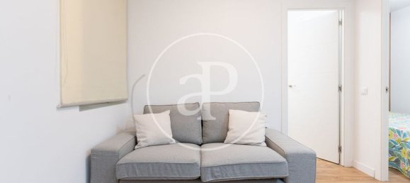 2 bedrooms Apartment in Madrid, Spain No. 179069 4
